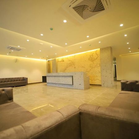 Hotel Marine House Agra  Εξωτερικό φωτογραφία