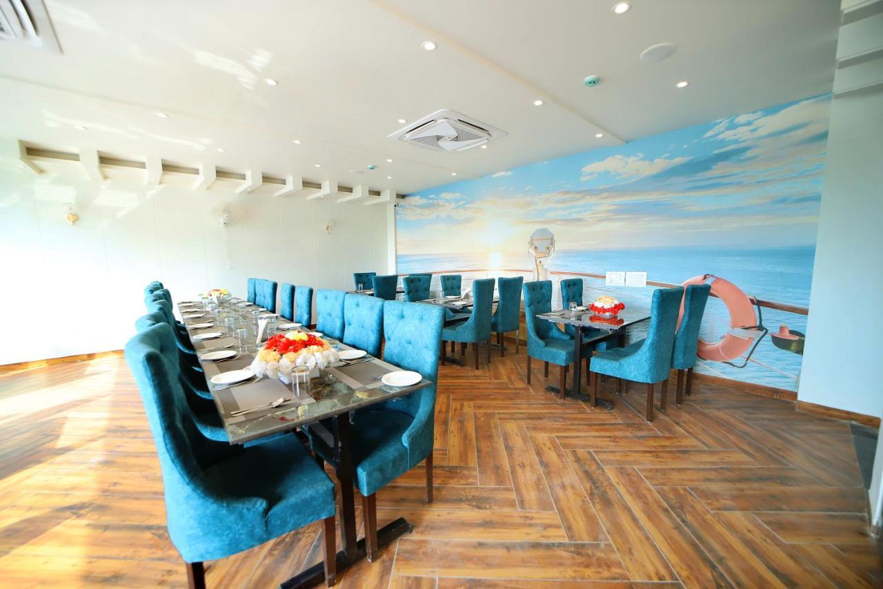 Hotel Marine House Agra  Εξωτερικό φωτογραφία