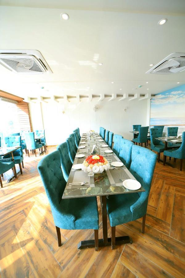 Hotel Marine House Agra  Εξωτερικό φωτογραφία