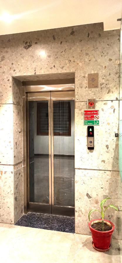 Hotel Marine House Agra  Εξωτερικό φωτογραφία